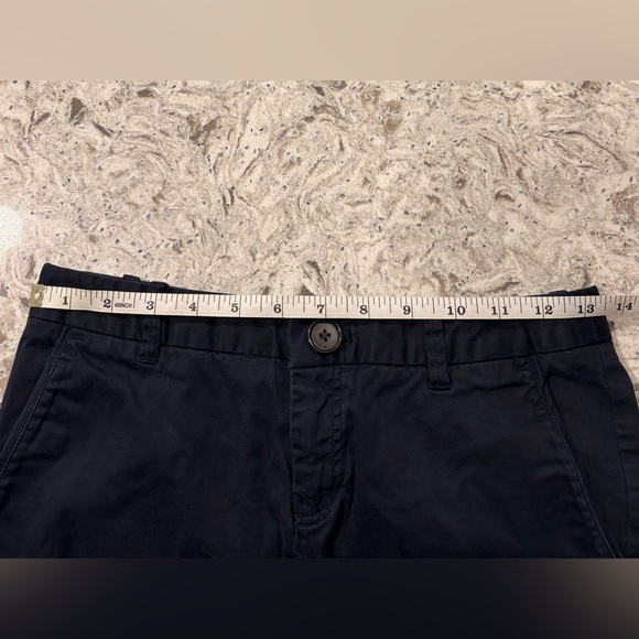 Talula navy shorts - Picture 5 of 5